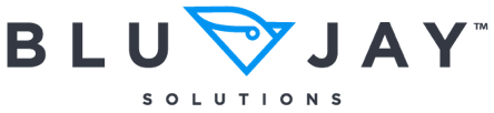 Blu Jay Solutions Logo
