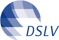 Bundesverband Spedition und Logistik e.V. Logo