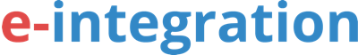 e-integration GmbH Logo