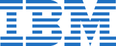 IBM Logo