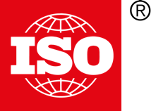 Logo International Standards Organization