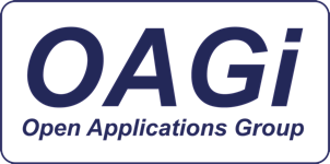 Open Applications Group Logo