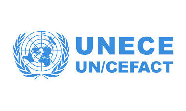Das Zentrum der Vereinten Nationen für Handelserleichterungen und elektronischen Geschäftsverkehr (UN/CEFACT) ist eine untergeordnete, zwischenstaatliche Einrichtung der Wirtschaftskommission der Vereinten Nationen für Europa (UNECE).