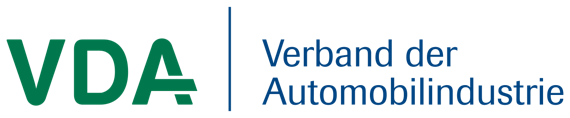 Verband der Automobilindustrie - Logo