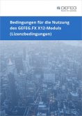 Der Standard X.12 wird vor allem in den USA verwendet, daher zeigt das Bild zum Dokument New York aus der Luft gesehen.