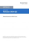 Release Notes