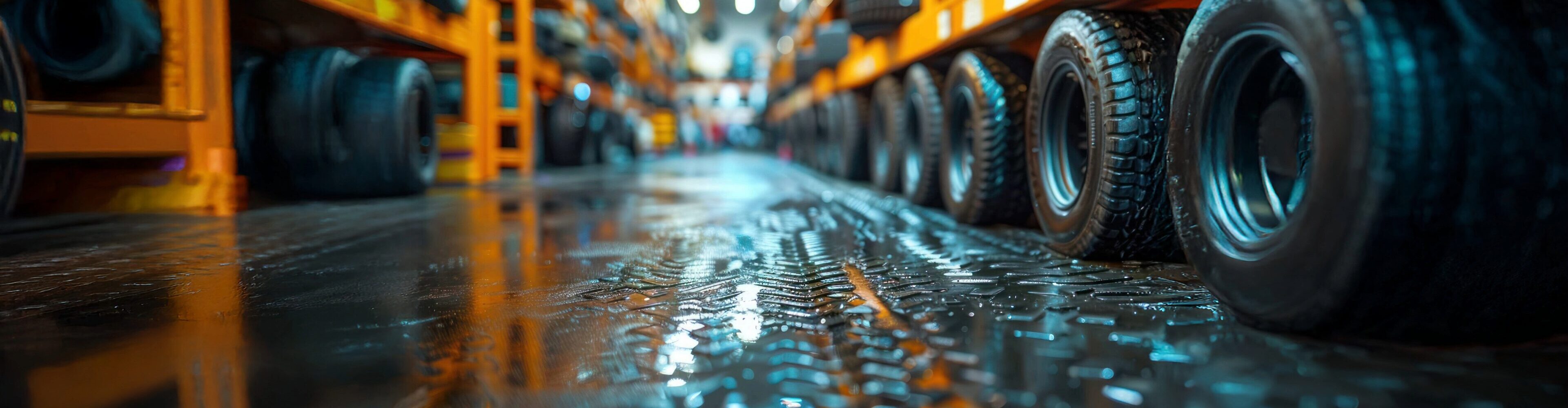 EDIWheel Workorder – Die neue API für effizientes Reifenmanagement