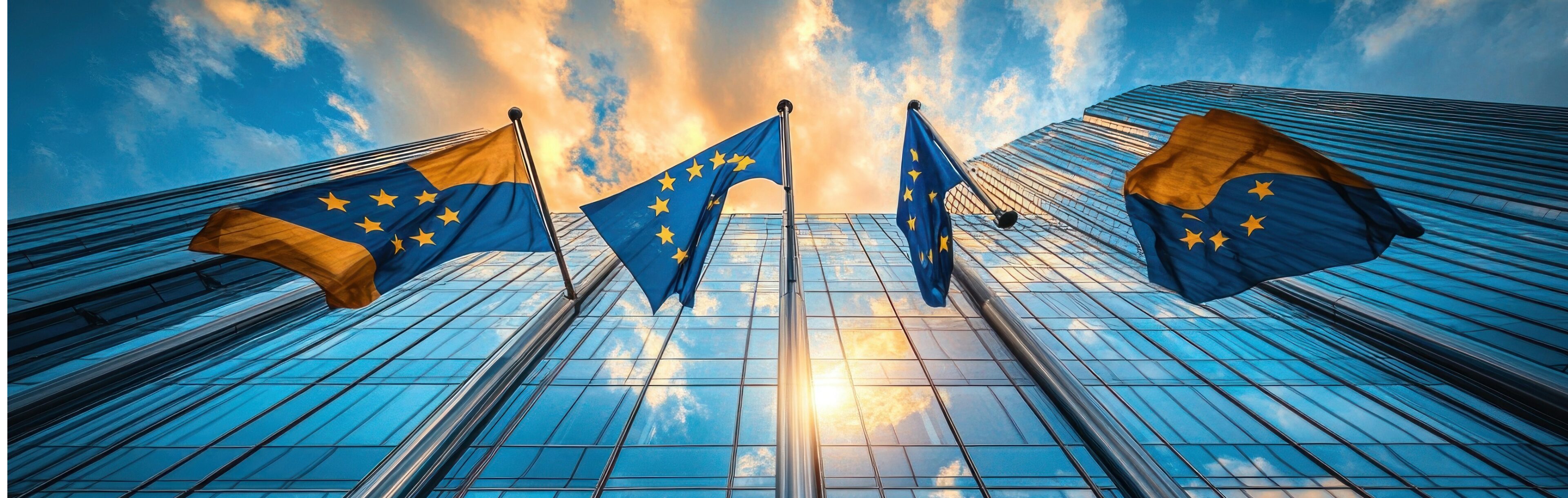 EU startet digitale Mehrwertsteuerreform: Was die verpflichtende E-Rechnungsstellung für Unternehmen bedeutet!