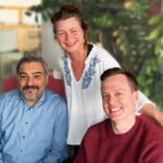 Unser Supportteam